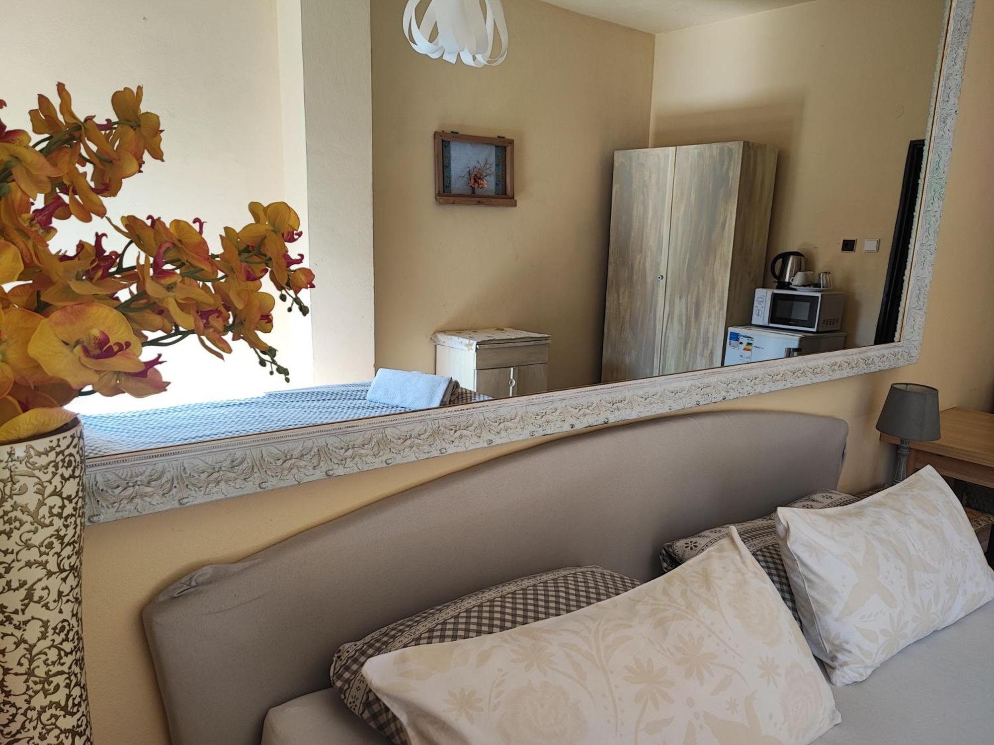 Penzion Privoz Hrensko Room photo